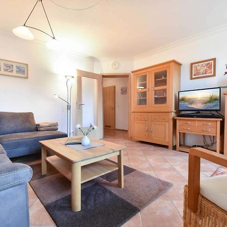 Villa Perkunos Wohnung 1 Heringsdorf  Exteriör bild