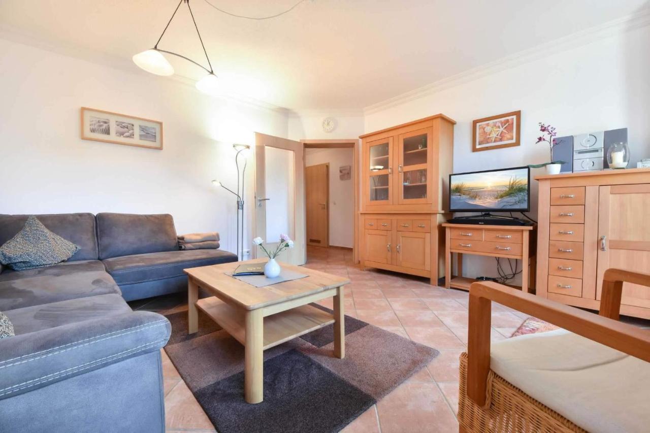 Villa Perkunos Wohnung 1 Heringsdorf  Exteriör bild
