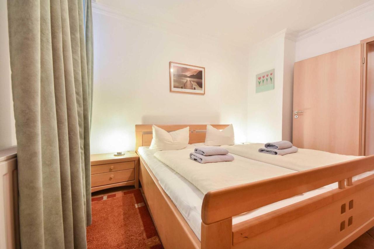 Villa Perkunos Wohnung 1 Heringsdorf  Exteriör bild